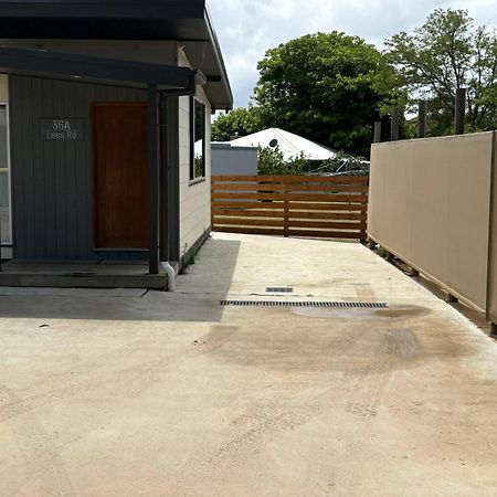Luxury Holiday Unit 8Min Walk To Town Center With Boat Parking Mallacoota Esterno foto