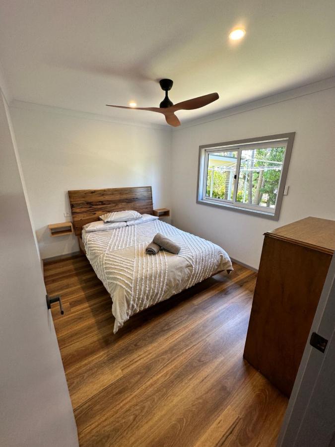 Luxury Holiday Unit 8Min Walk To Town Center With Boat Parking Mallacoota Esterno foto