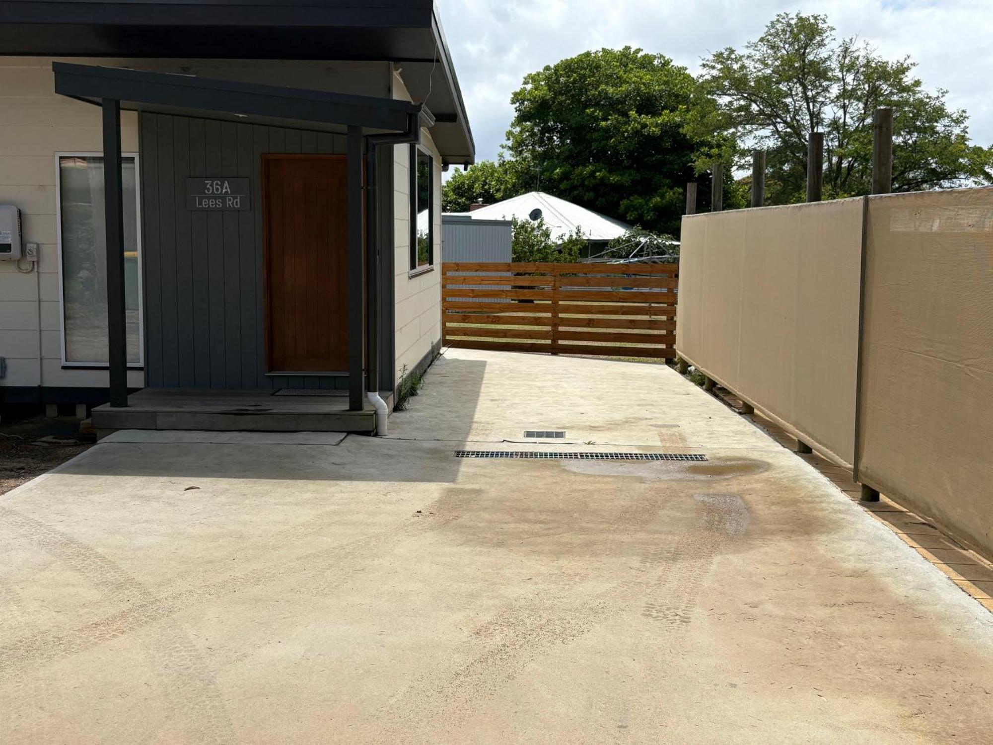 Luxury Holiday Unit 8Min Walk To Town Center With Boat Parking Mallacoota Esterno foto